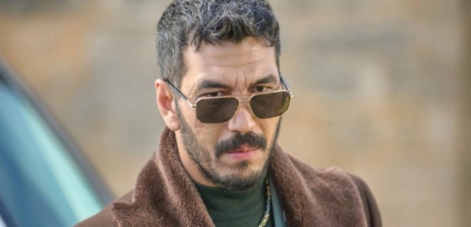 Турецкий сериал Преемник: зов предков 26 серия