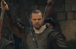 Турецкий сериал Основание: Орхан 20 серия