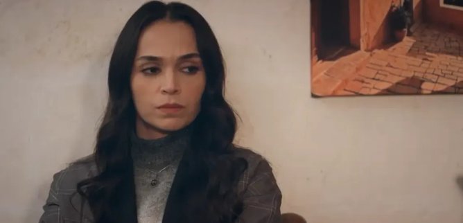 Турецкий сериал Зерхун 92 серия