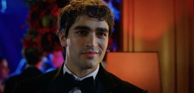 Турецкий сериал Парень 1 серия