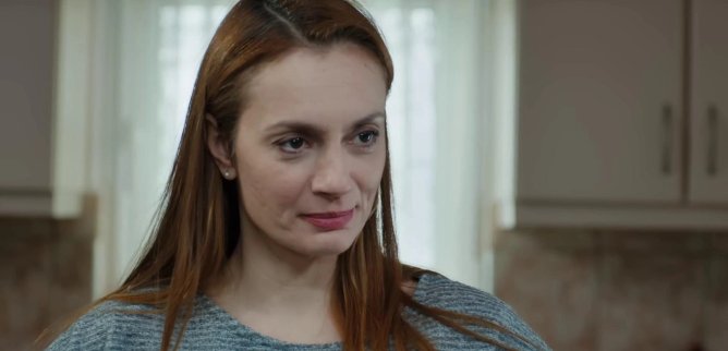 Турецкий сериал Невеста 399 серия