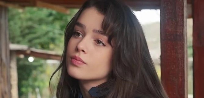 Турецкий сериал Что ты хочешь от меня? 31 серия