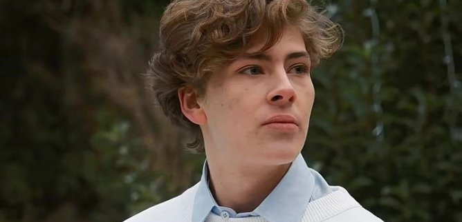 Турецкий сериал Что ты хочешь от меня? 32 серия