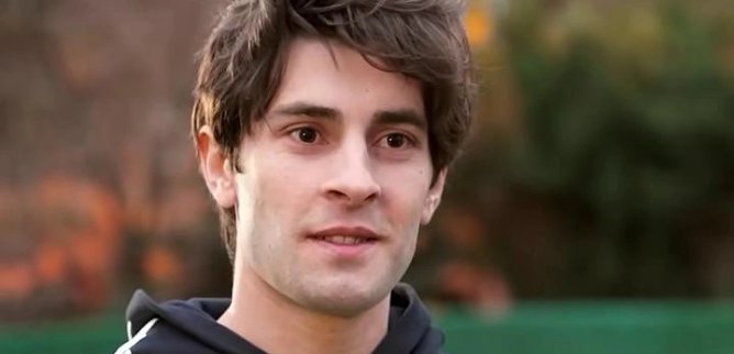 Турецкий сериал Что ты хочешь от меня? 34 серия