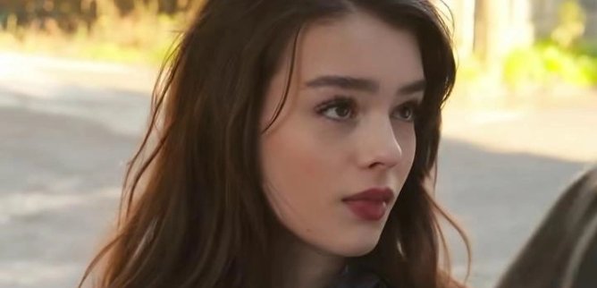 Турецкий сериал Что ты хочешь от меня? 35 серия