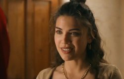 Турецкий сериал Преемник: зов предков 27 серия