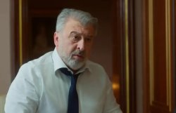 Турецкий сериал Ты тот, кого я люблю 8 серия