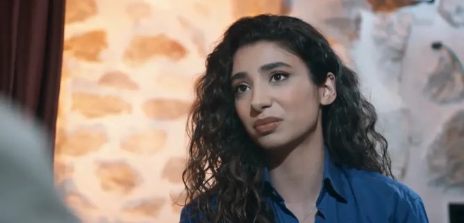 Турецкий сериал Зерхун 93 серия