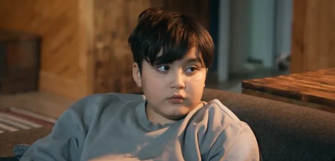 Турецкий сериал Зерхун 93 серия