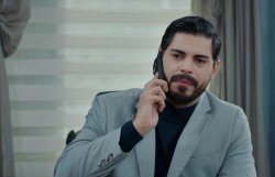 Турецкий сериал Невеста 400 серия