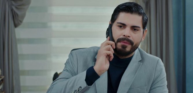 Турецкий сериал Невеста 400 серия