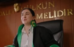 Турецкий сериал Это море переполнится 23 серия