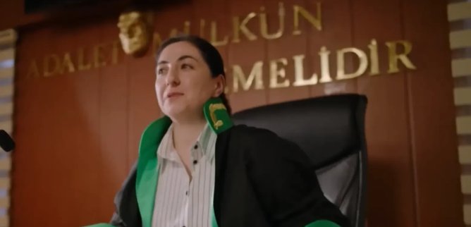 Турецкий сериал Это море переполнится 23 серия