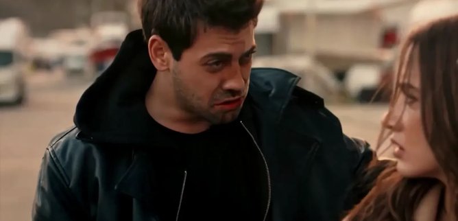 Турецкий сериал Арафта 93 серия