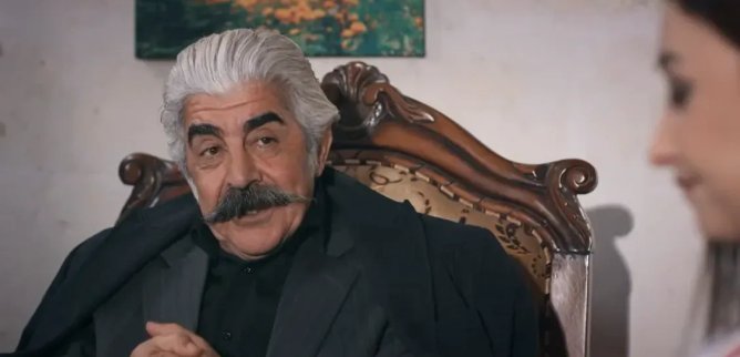 Турецкий сериал Зерхун 94 серия