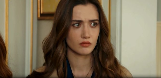 Турецкий сериал Арафта 94 серия