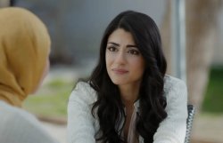 Турецкий сериал Невеста 401 серия