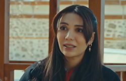 Турецкий сериал Гора сердца 213 серия