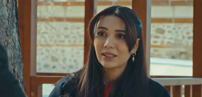 Турецкий сериал Гора сердца 213 серия