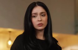 Турецкий сериал Розы и Грехи 23 серия