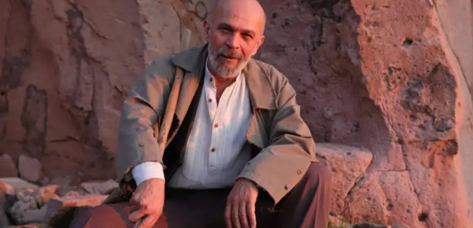 Турецкий сериал Дети рая 26 серия