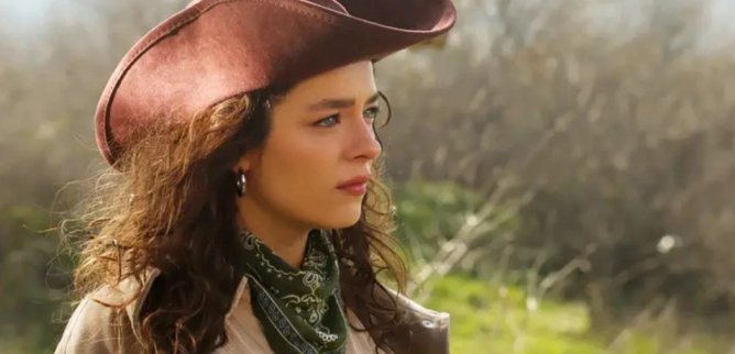 Турецкий сериал Дети рая 26 серия