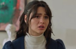 Турецкий сериал Дурнушка 2 серия