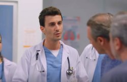 Турецкий сериал Доктор в другой жизни 5 серия