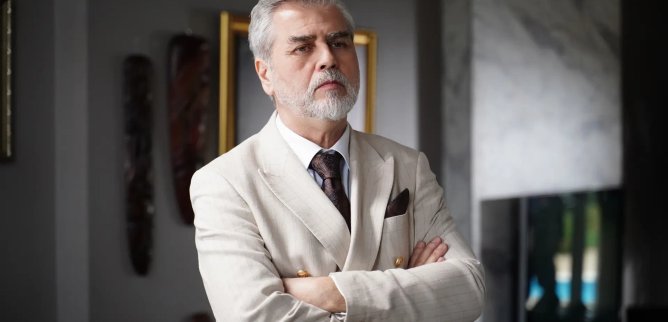 Турецкий сериал Разведка 175 серия