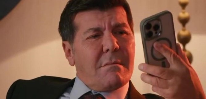 Турецкий сериал Нам не следовало встречаться 36 серия