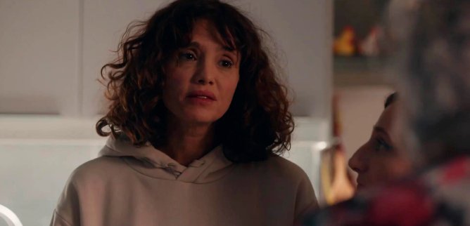 Турецкий сериал Мира 4 серия