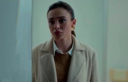 Турецкий сериал Разведка 176 серия