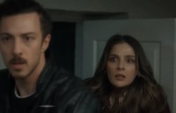 Турецкий сериал Дети рая 27 серия