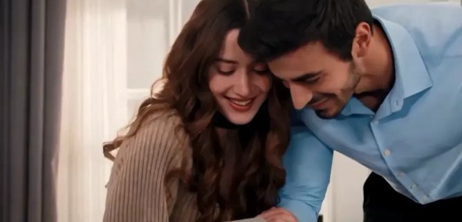 Турецкий сериал Арафта 96 серия