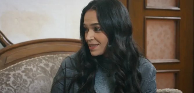 Турецкий сериал Зерхун 95 серия