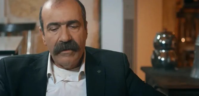 Турецкий сериал Зерхун 95 серия