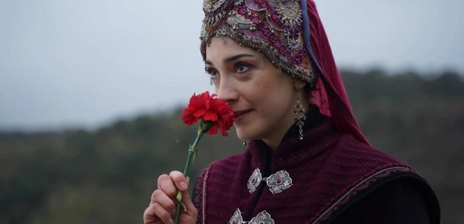 Турецкий сериал Основание: Орхан 20 серия