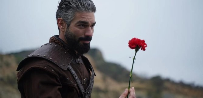 Турецкий сериал Основание: Орхан 20 серия