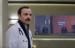 Турецкий сериал Доктор в другой жизни 5 серия