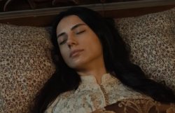 Турецкий сериал Мехмед: Султан Завоеватель 75 серия