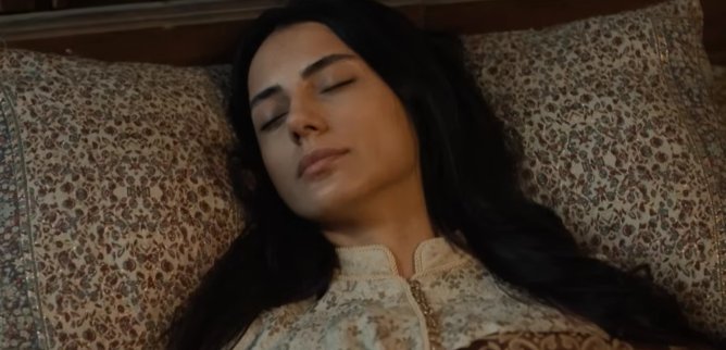 Турецкий сериал Мехмед: Султан Завоеватель 75 серия