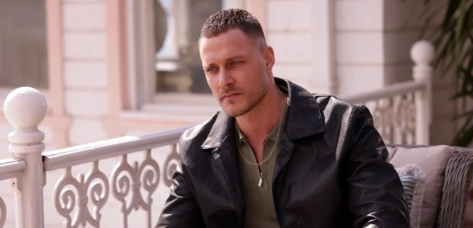 Турецкий сериал Под землей 10 серия