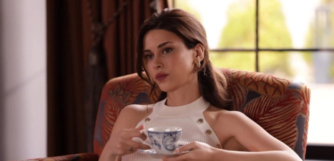 Турецкий сериал Под землей 10 серия