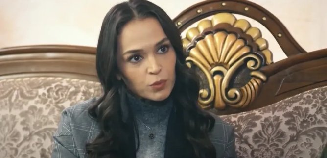 Турецкий сериал Зерхун 96 серия