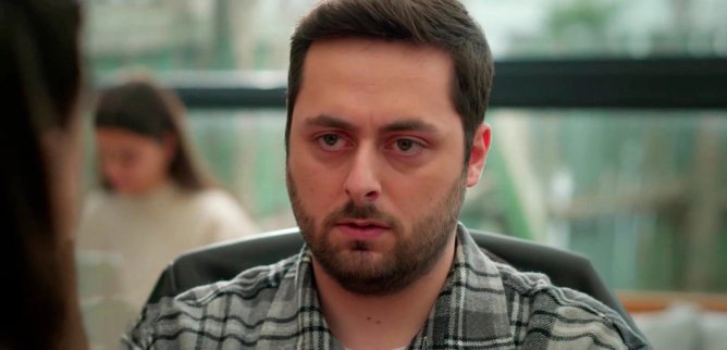 Турецкий сериал Кельн в моем сердце 20 серия