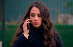 Турецкий сериал Кельн в моем сердце 20 серия