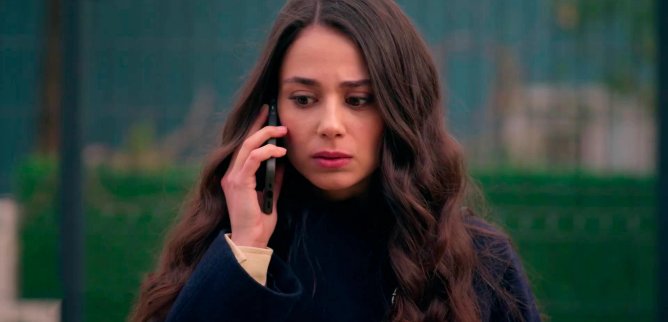 Турецкий сериал Кельн в моем сердце 20 серия