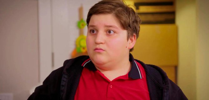 Турецкий сериал Клуб чистоты 27 серия