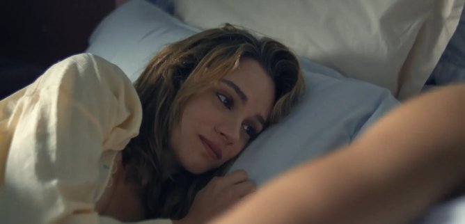 Турецкий сериал С нами ничего не случится 5 серия