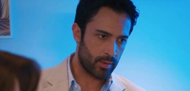 Турецкий сериал Нам не следовало встречаться 38 серия